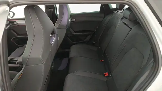 CUPRA Leon view 11