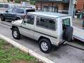 Mercedes-Benz G 250 250GD kurz "1 von 1437" wunderschön! Silber - thumbnail 3