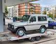 Mercedes-Benz G 250 250GD kurz "1 von 1437" wunderschön! Silber - thumbnail 1