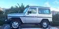 Mercedes-Benz G 250 250GD kurz "1 von 1437" wunderschön! Silber - thumbnail 11