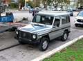 Mercedes-Benz G 250 250GD kurz "1 von 1437" wunderschön! Silber - thumbnail 4