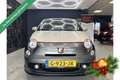 Fiat 500 Abarth 1.4 T-Jet Elaborabile Grau - thumbnail 2