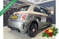 Fiat 500 Abarth 1.4 T-Jet Elaborabile Grau - thumbnail 5
