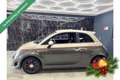 Fiat 500 Abarth 1.4 T-Jet Elaborabile Grau - thumbnail 3