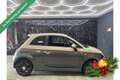 Fiat 500 Abarth 1.4 T-Jet Elaborabile Grau - thumbnail 4