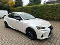 Lexus IS 300 h Amazing Edition Weiß - thumbnail 4