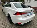 Lexus IS 300 h Amazing Edition Weiß - thumbnail 11