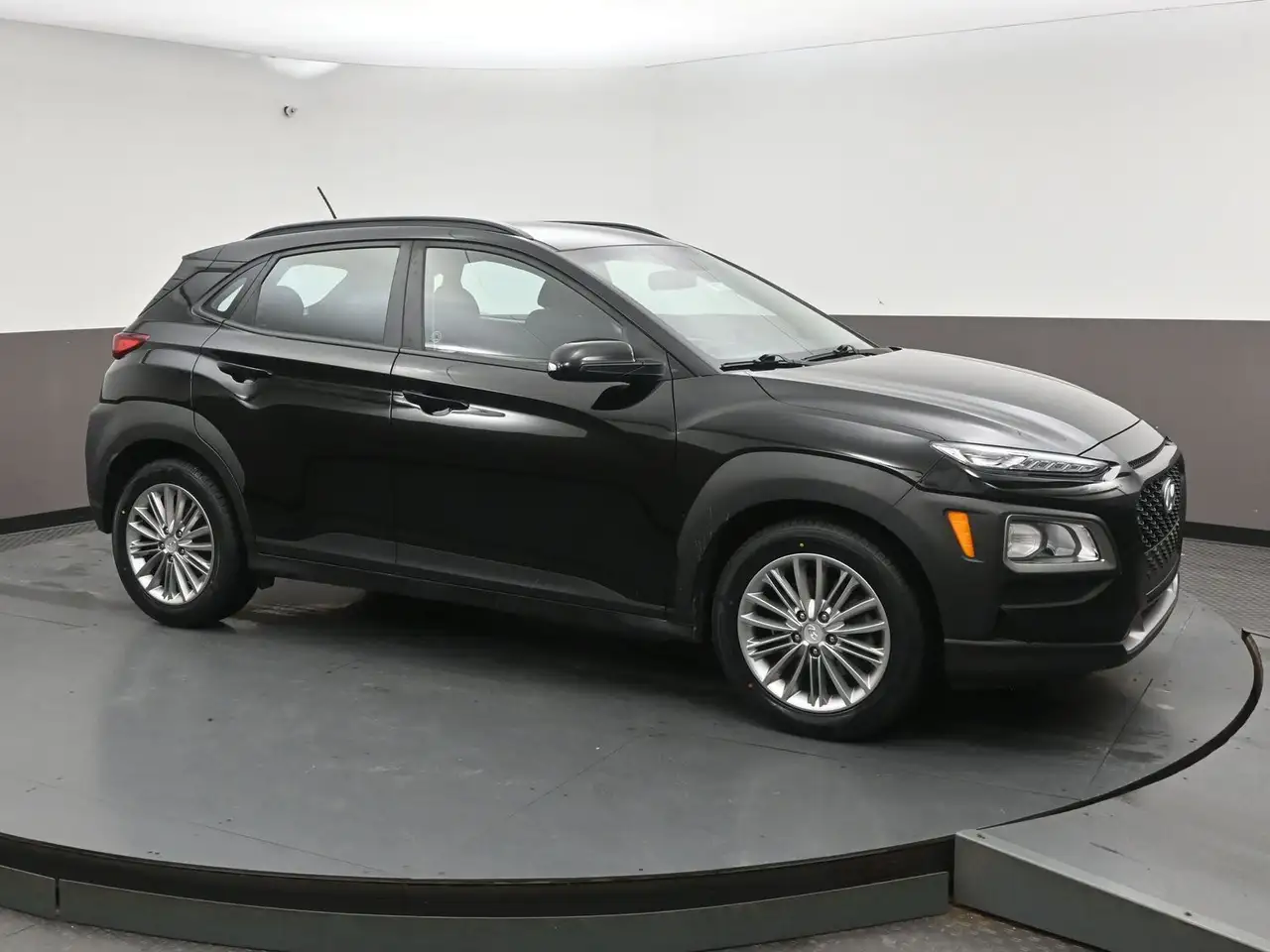 2018 Hyundai KONA