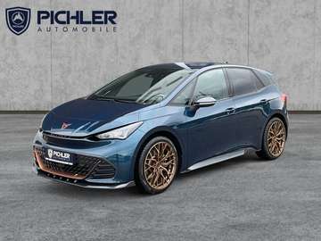 60/63 e-Boost 170kW/231PS