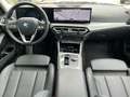 BMW 320 320e Touring Hybrid Facelift Widescreen/Sporzetels Noir - thumbnail 14