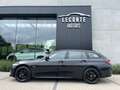 BMW 320 320e Touring Hybrid Facelift Widescreen/Sporzetels Noir - thumbnail 4