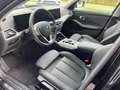 BMW 320 320e Touring Hybrid Facelift Widescreen/Sporzetels Noir - thumbnail 15