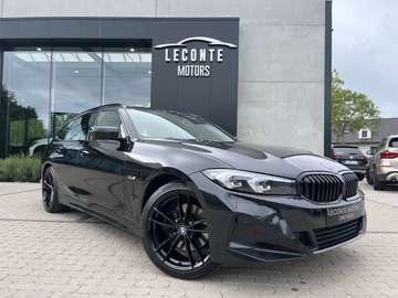 320e Touring Hybrid Facelift Widescreen/Sporzetels