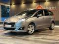 Peugeot 5008 1.6 BlueHDi Style 7 pl. 120 Gris - thumbnail 4