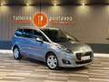 Peugeot 5008 1.6 BlueHDi Style 7 pl. 120 Gris - thumbnail 1