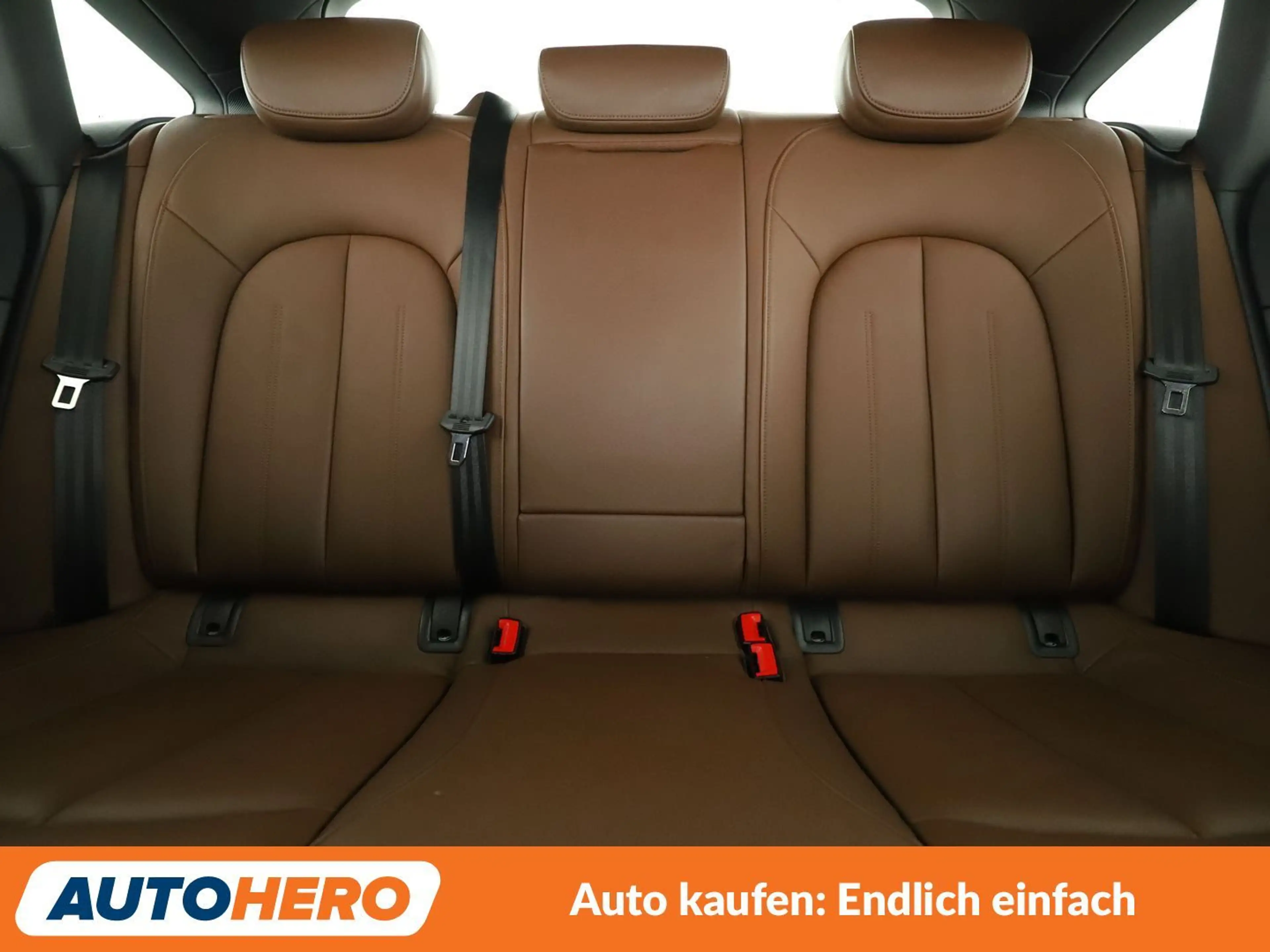 Audi A7 3.0 V6 TDI quattro — photo 15