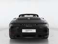 Porsche 992 cabrio 3.0 carrera 394cv auto Nero - thumbnail 7
