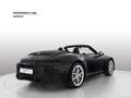 Porsche 992 cabrio 3.0 carrera 394cv auto Nero - thumbnail 3