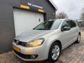 Volkswagen Golf 1.2 TSI Highline BlueMotion Grijs - thumbnail 4