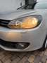 Volkswagen Golf 1.2 TSI Highline BlueMotion Grijs - thumbnail 11