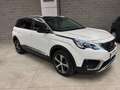 Peugeot 5008 5008 BlueHDi 130 S&S EAT8 Allure Bianco - thumbnail 6