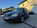 Volkswagen Golf Rabbit 1,4 bei Finanzierung Zinssatz fix 6,274% Grau - thumbnail 1