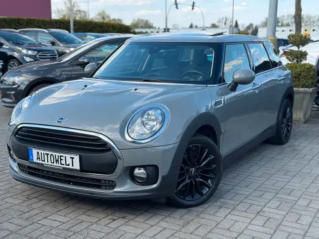 MINI One Clubman One
