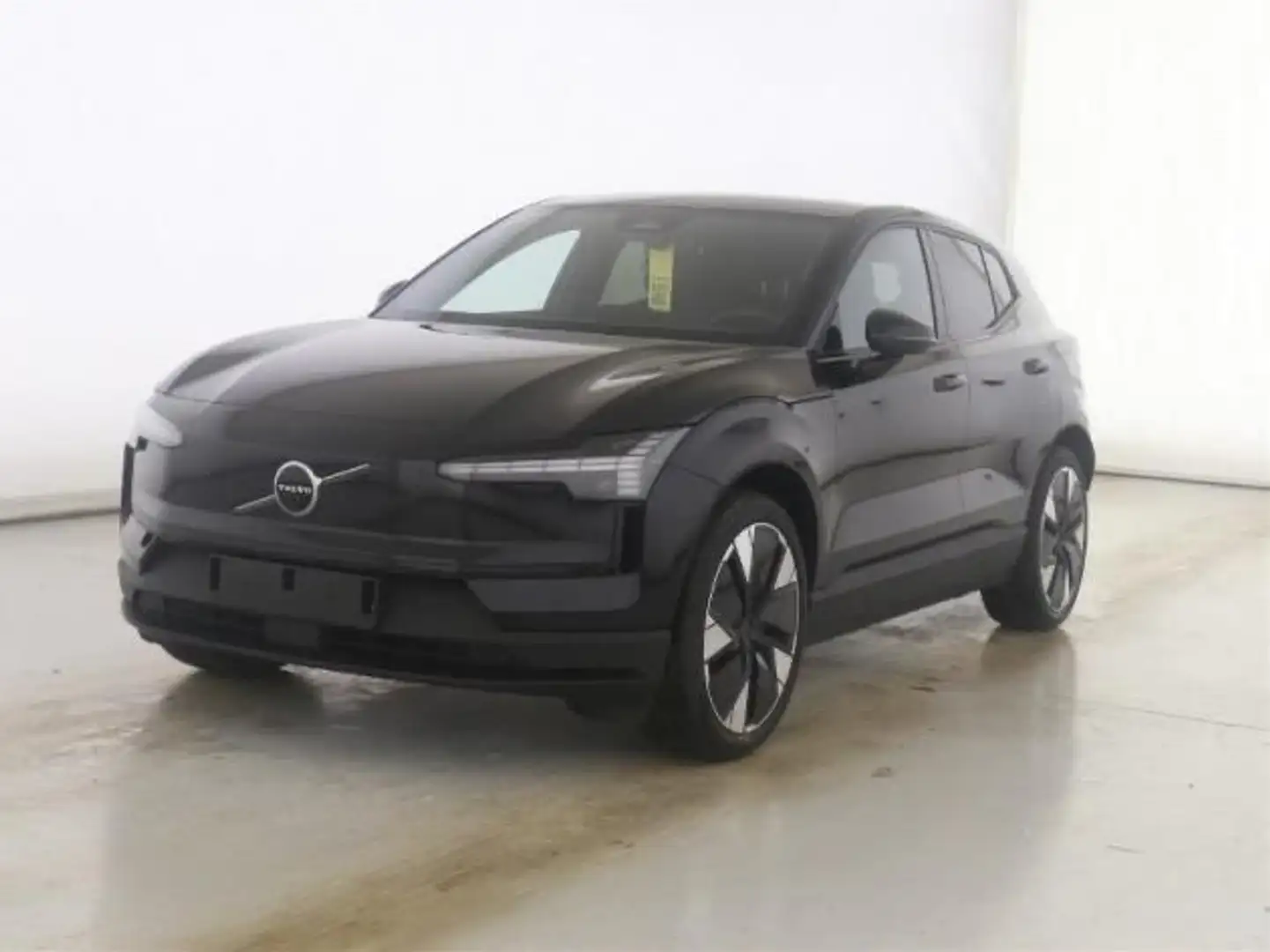 Volvo EX30 Plus AWD Performance Pure Electric*WI-PAK Schwarz - 1