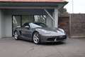 Porsche Boxster 718 pdk /GPS / PDLS / LEDER / PASM /XENON /CRUISE Gris - thumbnail 3
