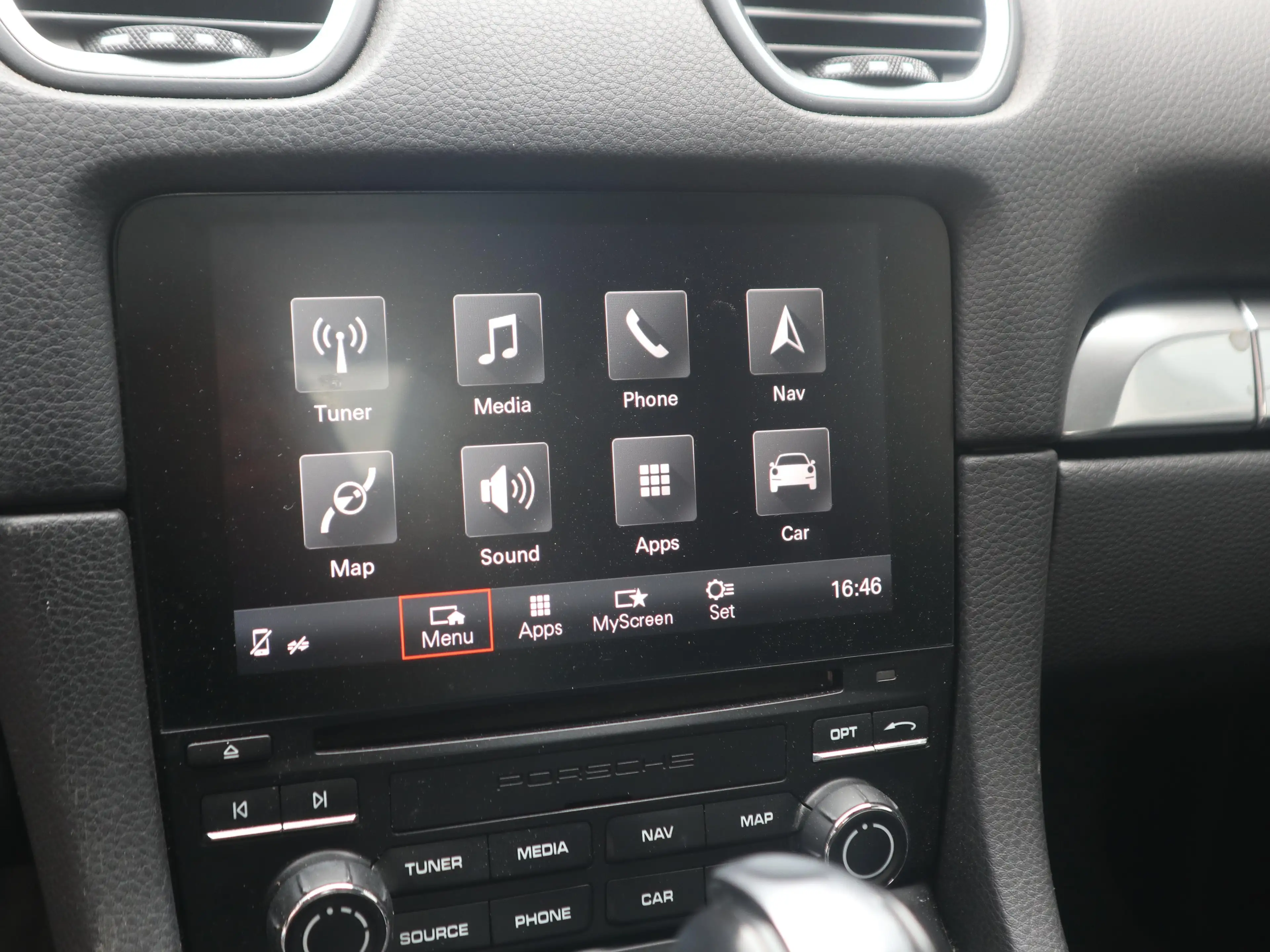 Porsche Boxster 718 pdk /GPS / PDLS / LEDER / PASM /XENON /CRUISE — photo 14