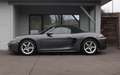 Porsche Boxster 718 pdk /GPS / PDLS / LEDER / PASM /XENON /CRUISE Gris - thumbnail 2