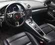 Porsche Boxster 718 pdk /GPS / PDLS / LEDER / PASM /XENON /CRUISE Gris - thumbnail 11