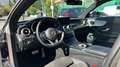 Mercedes-Benz C 200 Classe C Coupé 200 9G-Tronic AMG Line Gris - thumbnail 8