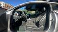 Mercedes-Benz C 200 Classe C Coupé 200 9G-Tronic AMG Line Gris - thumbnail 6