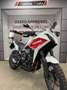Moto Morini X-Cape Bianco - thumbnail 1