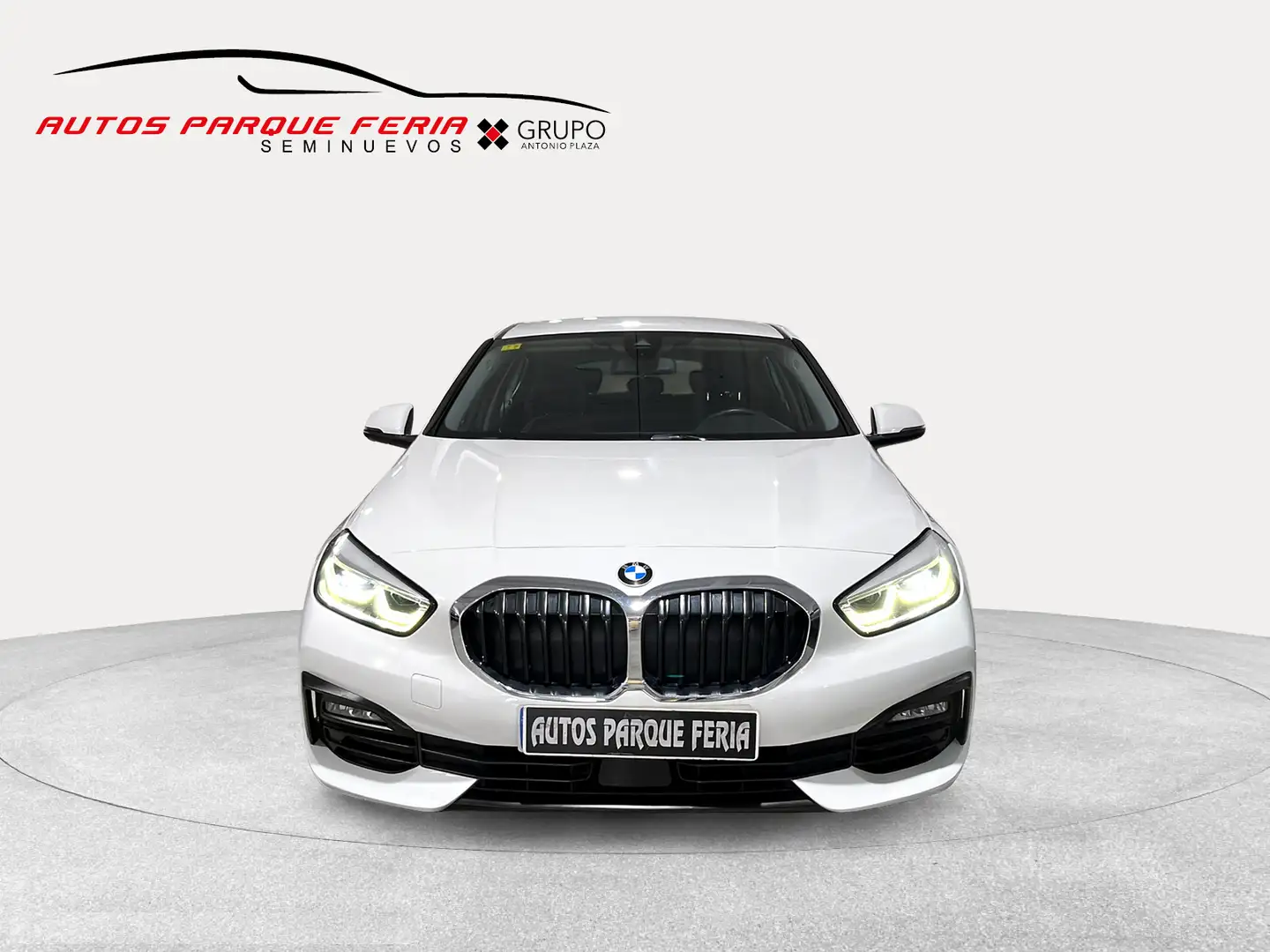 BMW 118 118i - 2