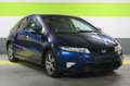 Honda Civic Lim. 5-trg. 1.4 Sport Automatik Azul - thumbnail 3