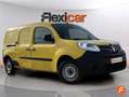 Renault Kangoo Furgón Diesel Fg. Maxi 1.5Blue dCi 70kW 2pl., 70k Jaune - thumbnail 2