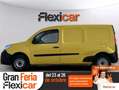 Renault Kangoo Furgón Diesel Fg. Maxi 1.5Blue dCi 70kW 2pl., 70k Jaune - thumbnail 1