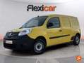 Renault Kangoo Furgón Diesel Fg. Maxi 1.5Blue dCi 70kW 2pl., 70k Jaune - thumbnail 4