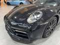 Porsche 992 911 992 Carrera T*Pano*360°*Spurass*Chrono* Schwarz - thumbnail 13