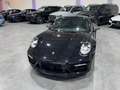 Porsche 992 911 992 Carrera T*Pano*360°*Spurass*Chrono* Schwarz - thumbnail 2
