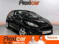 Ford Fiesta 1.25 Duratec 82cv Black Edition 3p Negro - thumbnail 1