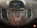 Ford Fiesta 1.25 Duratec 82cv Black Edition 3p Negro - thumbnail 19