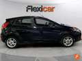 Ford Fiesta 1.25 Duratec 82cv Black Edition 3p Negro - thumbnail 4