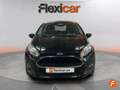 Ford Fiesta 1.25 Duratec 82cv Black Edition 3p Negro - thumbnail 3