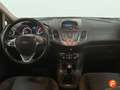 Ford Fiesta 1.25 Duratec 82cv Black Edition 3p Negro - thumbnail 13