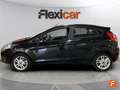 Ford Fiesta 1.25 Duratec 82cv Black Edition 3p Negro - thumbnail 5