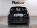 Ford Fiesta 1.25 Duratec 82cv Black Edition 3p Negro - thumbnail 9