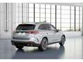 Mercedes-Benz GLC 300 de 4M AMG-Sport/Pano/Burm/AHK/Dist/Night Silber - thumbnail 2